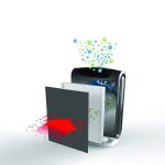 CARBON FILTER FOR DX55_DB55 (Pk_4pcs)