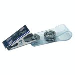 CLIP - European Clip with straps 56x92mm (PK_100)