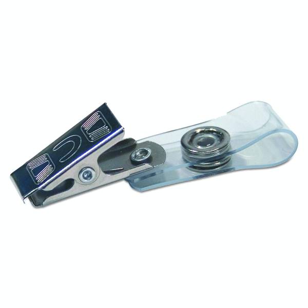 CLIP - European Clip with straps 56x92mm (PK_100)