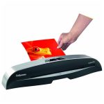 Fellowes A5 Glossy 100 Micron Laminating Pouch - 100 pack