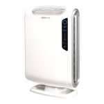 Fellowes AeraMax Air Purifiers Baby DB-55