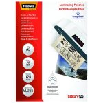 IL LAMINATING POUCH A3 125MIC 25PK