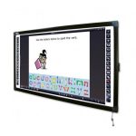 INTERACTIVE KALBOARD 86 IWB86 CR D