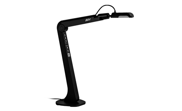 AverVision M5