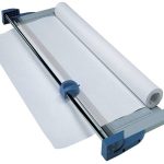 KOBRA 1300-R PAPER TRIMMER