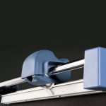 KOBRA 1300-R PAPER TRIMMER
