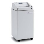 KOBRA 260.1 C4 SHREDDER