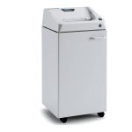 KOBRA 260.1S4 SHREDDER