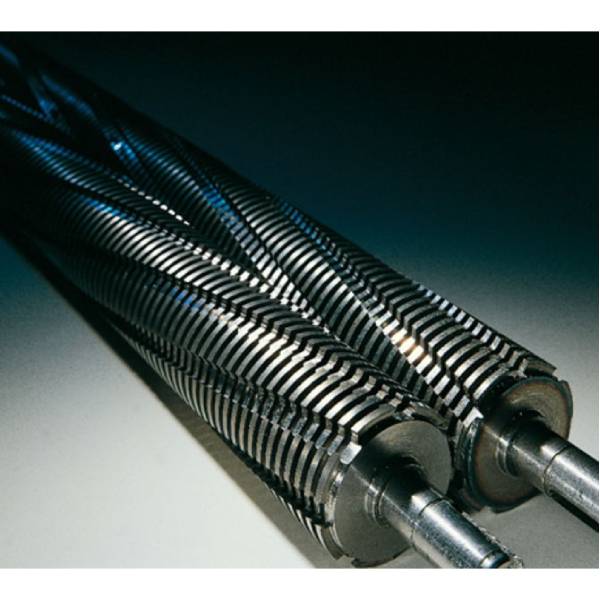 KOBRA 260.1S4 SHREDDER
