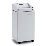 KOBRA 300.1 C4 SHREDDER