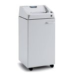 KOBRA 300.2 S5 SHREDDER