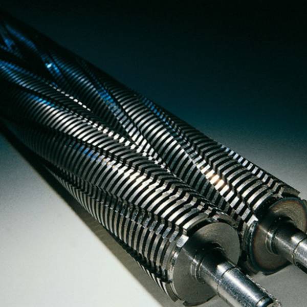 KOBRA 300.2 S5 SHREDDER