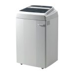 KOBRA 410 TS C4 SHREDDER