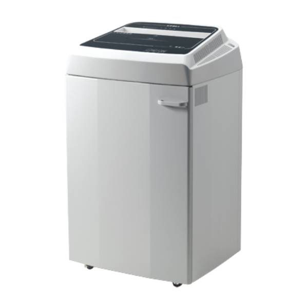 KOBRA 410 TS C4 SHREDDER