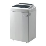 KOBRA 410 TS S5 SHREDDER