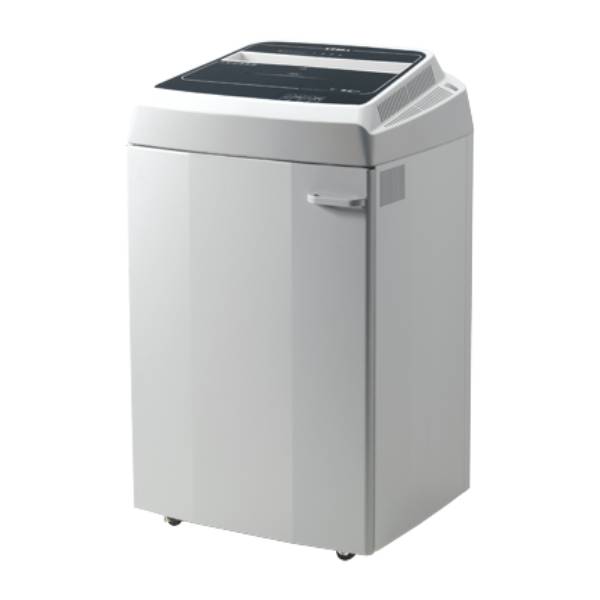 KOBRA 410 TS S5 SHREDDER