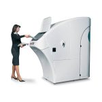 KOBRA CYCLONE Shredder Industrial