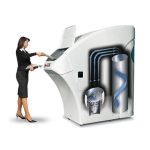KOBRA CYCLONE Shredder Industrial
