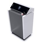 KOBRA FLEXPACK CARDBOARD PACKAGING SHREDDER