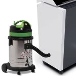 KOBRA FLEXPACK CARDBOARD PACKAGING SHREDDER