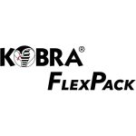 KOBRA FLEXPACK CARDBOARD PACKAGING SHREDDER