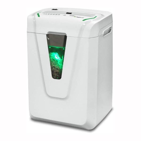 KOBRA Hybrid-S SHREDDER