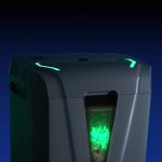 KOBRA Hybrid-S SHREDDER