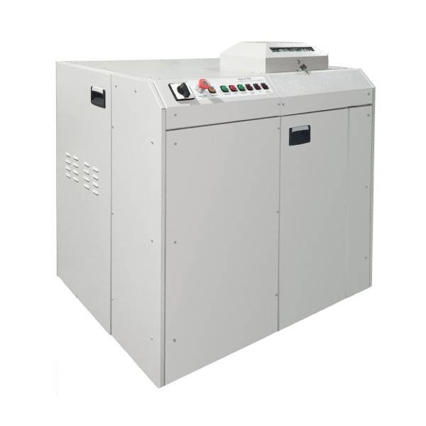 KOBRA SSD- HS Shredder Destroyer