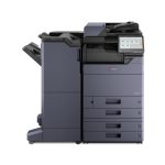 Kyocera MZ2501ci - Image 5
