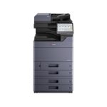 Kyocera MZ2501ci - Image 3