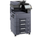 Kyocera MZ3200i - Image 2