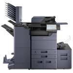 Kyocera MZ3501ci - Image 6