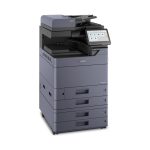Kyocera MZ3501ci - Image 4