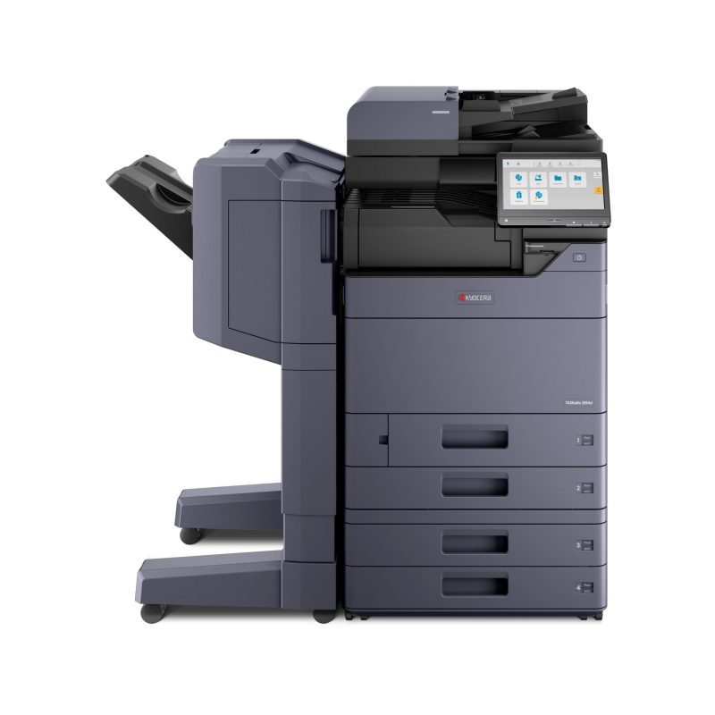 Kyocera 3554ci