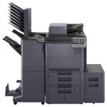 Kyocera 8003i MFP COPIER