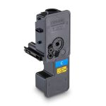 Kyocera High Yield Toner TK-5230C for M5521 P5021 Series- Yield - 2200