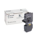 Kyocera High Yield Toner TK-5230K for M5521 P5021 Series- Yield - 2600