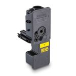 Kyocera High Yield Toner TK-5230Y for M5521 P5021 Series- Yield - 2200