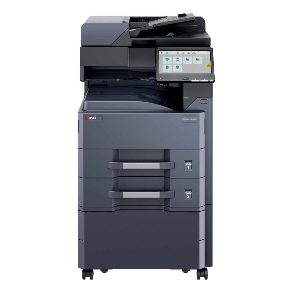 Kyocera MZ4000i