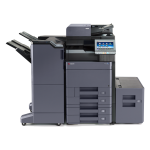 Kyocera 8353ci