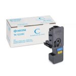 Kyocera Toner TK-5220C for M5521 _ P5021 Series- Yield - 1200