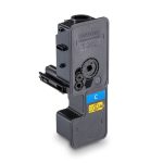 Kyocera Toner TK-5220C for M5521 _ P5021 Series- Yield - 1200