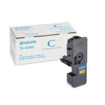 Kyocera Toner TK-5240C for M5526 P5026 Series- Yield - 3000