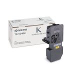 Kyocera Toner TK-5240K for M5526 P5026 Series- Yield - 4000