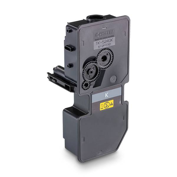 Kyocera Toner TK-5240K for M5526 P5026 Series- Yield - 4000