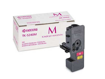 Kyocera Toner TK-5240M for M5526