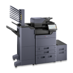 Kyocera MZ7001i - Image 4