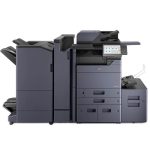 Kyocera MZ7001i - Image 2