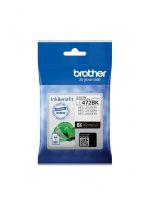 BROTHER LC472BK High Yield Cartridge - Black