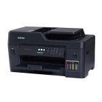 MFC-T4500DW A3 Colour Inkjet Multi-function Printer